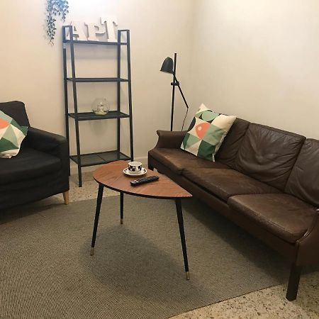 Apt Slow City Hostel 폰테베드라 외부 사진
